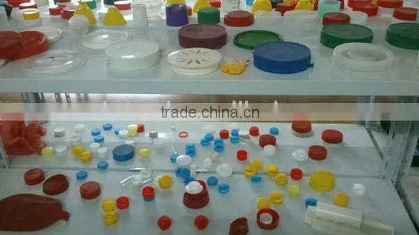 plastic cap injection mold