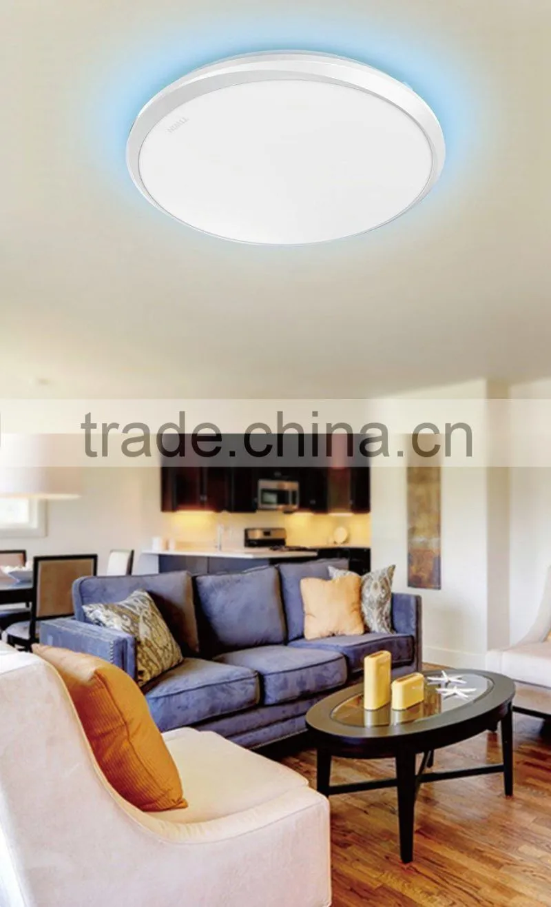 TIWIN Professional ceiling light with remote controller with CE certificate