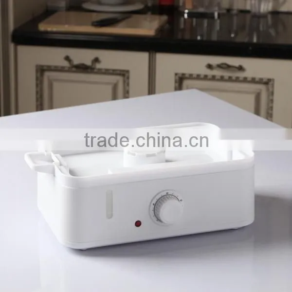 Home 3-layer electric steamer cookware XJ-10115