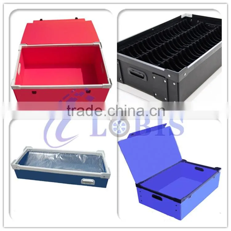 Corrugated 4x8 Sheet Plastic Sheet