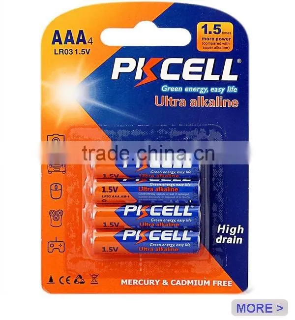 Best Battery Super Alkaline LR20 Size D Dry Cell Ultra power Battery
