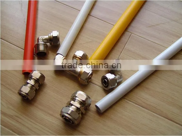 Five-Layers PEX-AL-PEX PIPE