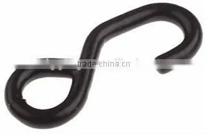 1" 25mm Ratchet Tie Down Strap Cam Buckle