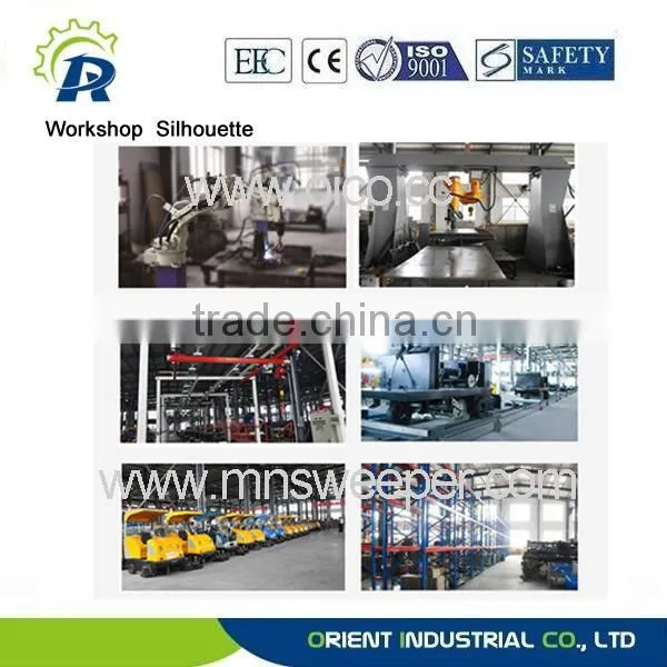 Roll brush motor 230DVC/120w tile ceramic tile glazed brick porcelain tile ground hand propelled carpet washing machine
