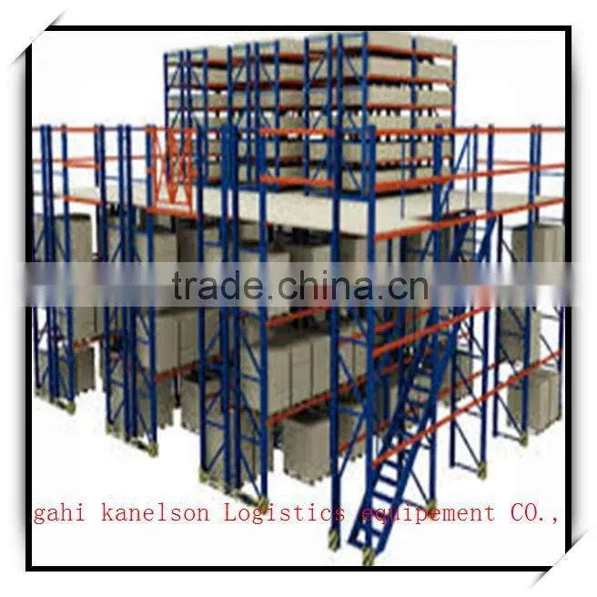 2014 hot sale muiltifunction work platform