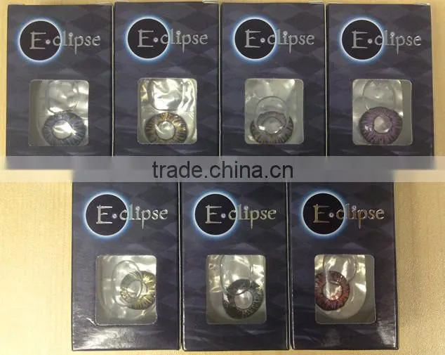 I-CODI KOREA 15.00mm cosmetics wholesale dream color contact lens