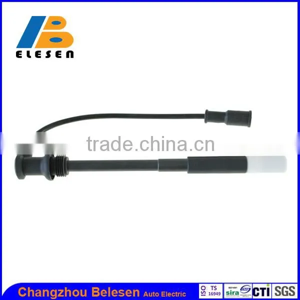 PTFE insulation Truck/Bus Ignition Wire for Diesel to Natural Gas engine