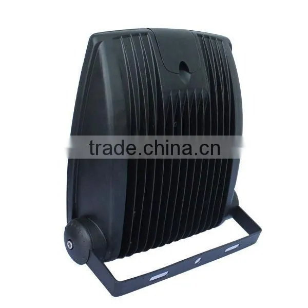 Ip65 waterproof outdoor floodlight led rgb