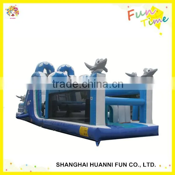 Different kinds of cartoon model inflatable bouncers, samll garden bouncer house for sale