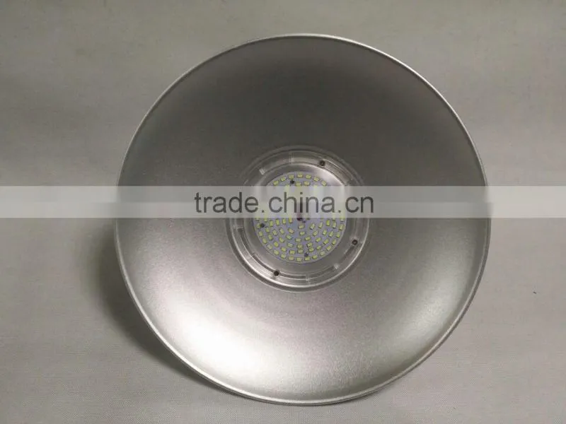 150W 220V Cree LED Industrial High Bays Light Factory Light
