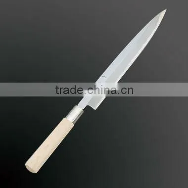Japanese Sashimi Knives Issei Yanagiba