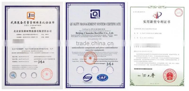 3000A 25V AC power supply for coloring aluminum