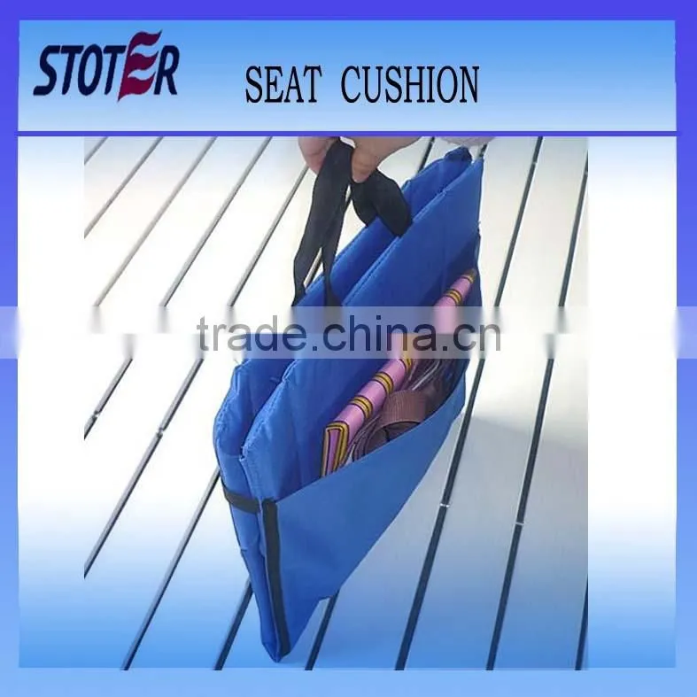 outdoor foam cushions with Elastic Belt