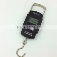 Household use LCD display vegetable food kitchen scale 5000g WH-B05