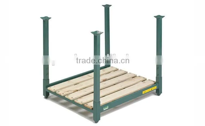 Jiangsu XZY Racking factory selling steel structure stackable fabric roll racks