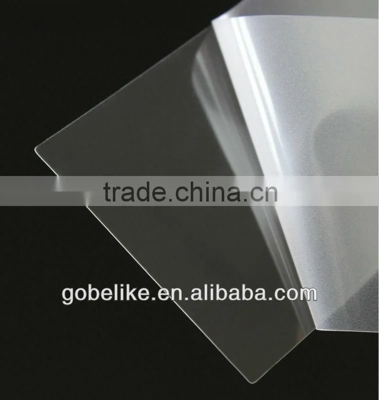 manufacturers anti-glare Screen Protectors for Kindle fire HDX 8.9