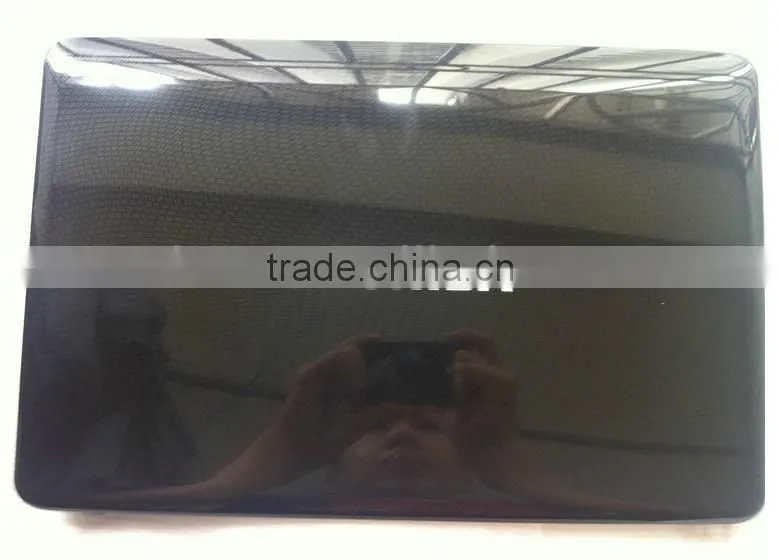 Original and brand new Lcd back cover for Toshiba Satellite L650 L650D L655 L655D 15.6" LCD Back Cover