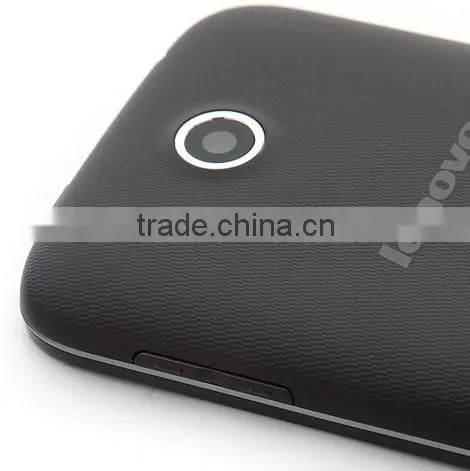Lenovo A760 Qualcomm MSM8225Q Quad Core Android Cell Phone