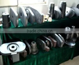 Q80 Ladle sliding gate refractories