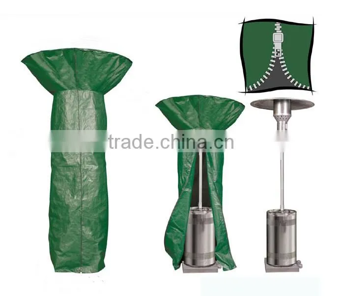 High quality economic practical beautiful heater cover