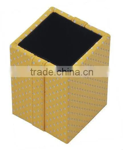 2011 New wooden pen holder