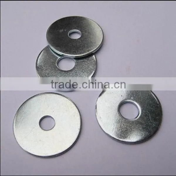 High Quality DIN127 Spring Lock Washer standard spring washer