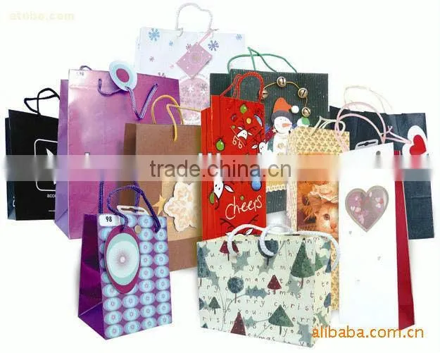 Newly Design Garment Hang Tag