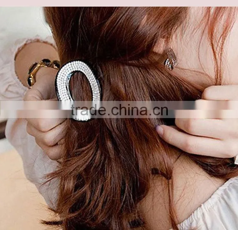 Newest Fashion Beauty Hair Barrette
