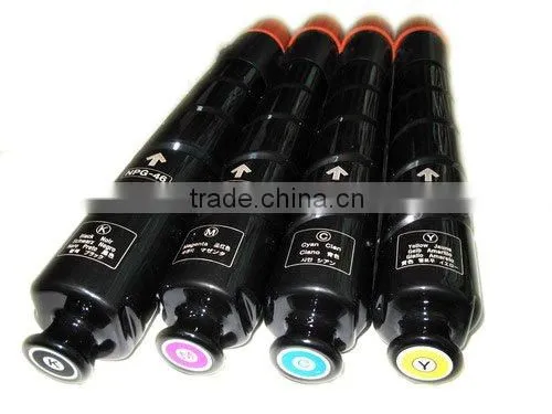 Toner Cartridge for IMAGE RUNNER ADVANCE C5045/C5051 G45