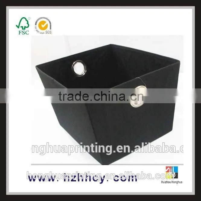 customized hot sale home living storage box