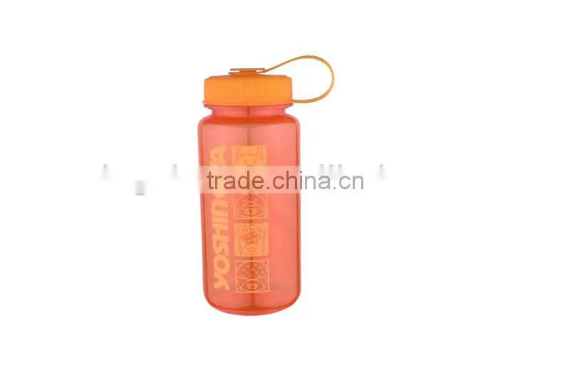 pc plastic sports water bottle MZ-DYE020