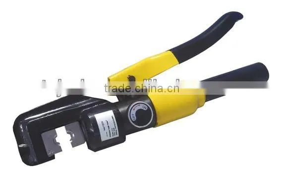 yqk-70 hydraulic crimping tool