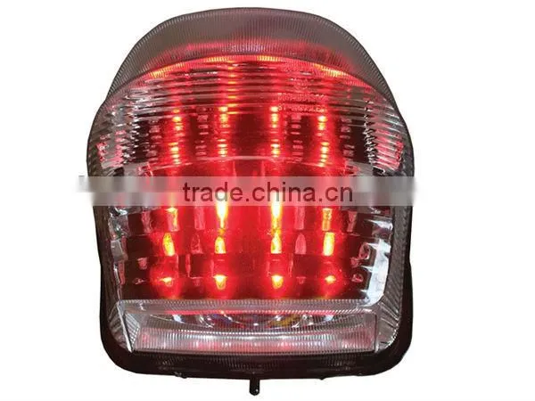 Rear lights for CBR1100XX 99-06 Trail Lamp wholesale