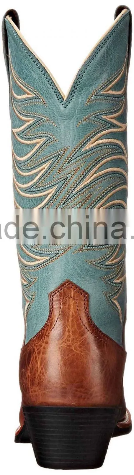 Women's Legend Legacy Western Cowboy Boot Wholesale