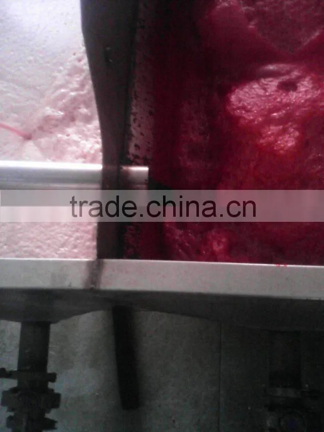 GFX blood separator selling in China