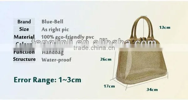 Classy landy handbags shell bags