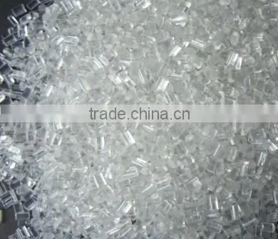 Plastic Pellet Making Machine/Waste Plastic Pellets Machine