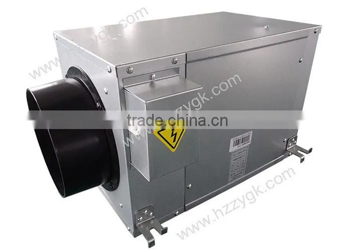 Experienced manufacture for low noise ventilation fan , Acoustic fan ,Acoustic Box fan