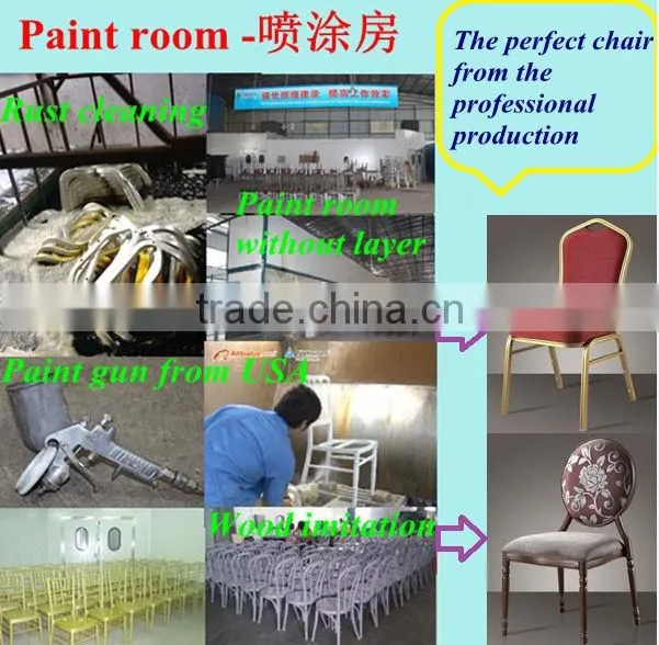 hot sale elegant dining chair for banquet,hotel,restaurant