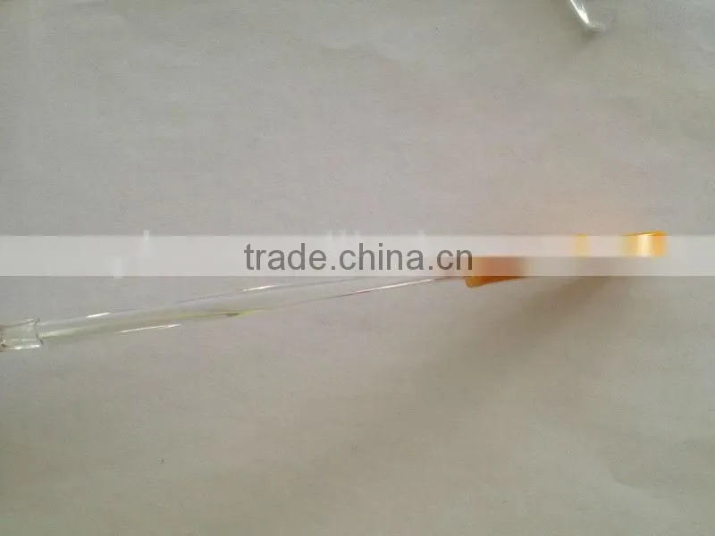 silicone spatula with wooden handle