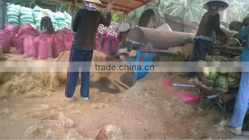 Coconut Fiber 2016 (qq : 2598494113)