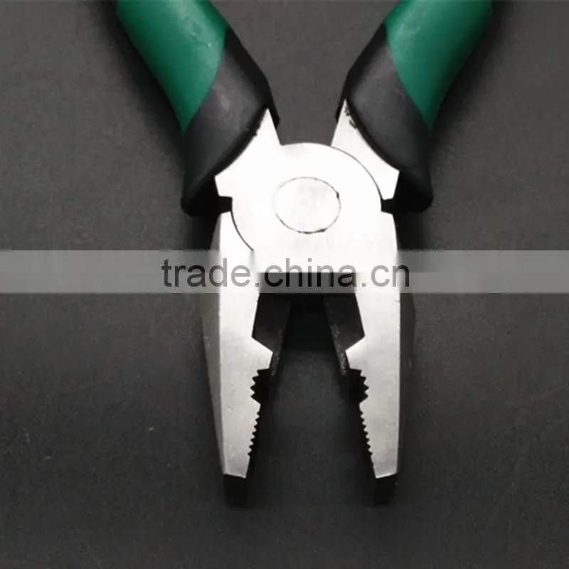 leverage combination plier