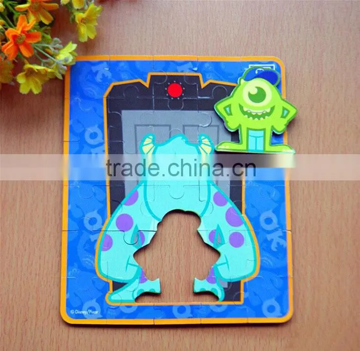 cheap custom photo fridge magnets