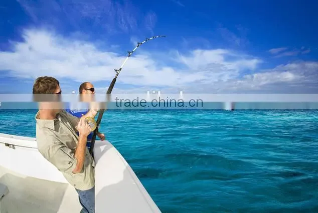 2.8X-10X adjustable lll night vision fishing glasses