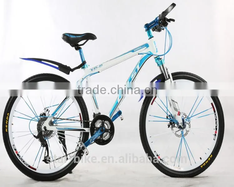 New bycicle all kind &competitve price &new desgin&hot sellin mountain bikes china ST-M2614A-B