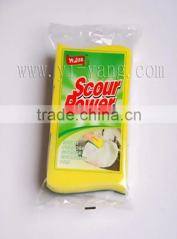 Sponge scrubber YS10