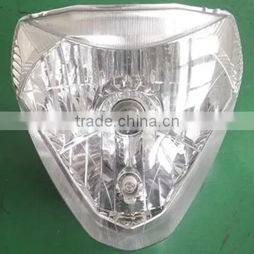 SCL-2012121373 Motorcycle Headlight DAYUN DY150-20 DY150-6 Motorcycle Parts