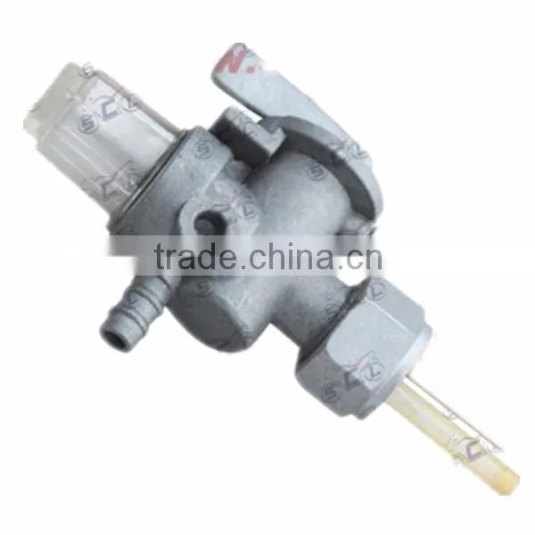 SCL-2012120599 DX100 motorcycle fuel cock assy