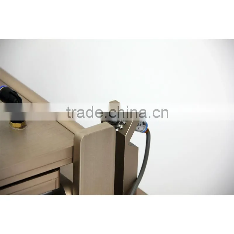 AIDA A766 Built-in Vacuum Tablet PC automatic OCA Film Laminating Machine OCA Laminator refurbish machine