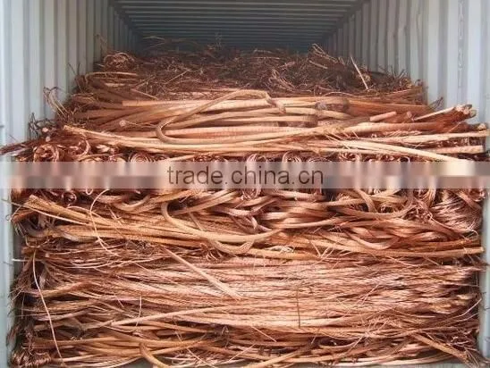 copper wire scrap millberry manufacturer